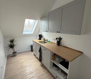 Dortmund Apartamento | Modern & charmant in Dortmund
