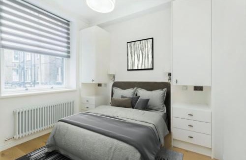 Chelsea Riverside Apartamento | Modern Chelsea Flat, 3Bd 2Bath, with Parking