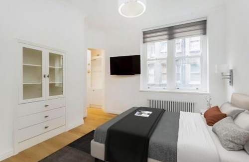 Chelsea Riverside Apartamento | Modern Chelsea Flat, 3Bd 2Bath, with Parking