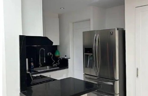 Residencial Alameda Oeste Apartamento | Modern Chic Apartment