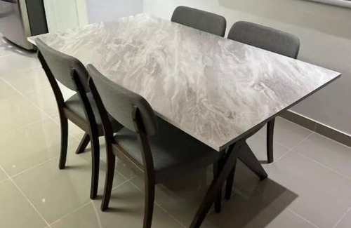 Residencial Alameda Oeste Apartamento | Modern Chic Apartment