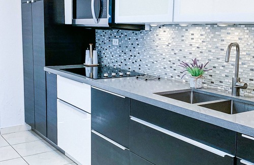 Cangrejo Arriba Casa | Modern Chic House closed to the airport and beach