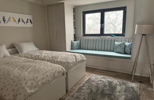 Korithion Apartamento | Modern, chic, near a Blue Flag beach, 100 sq m