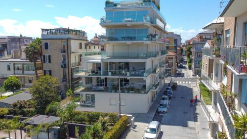 Civitanova Marche Apartamento | Modern City Apartment for Your Stay by Host Hero
