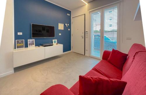 Civitanova Marche Apartamento | Modern City Apartment for Your Stay by Host Hero