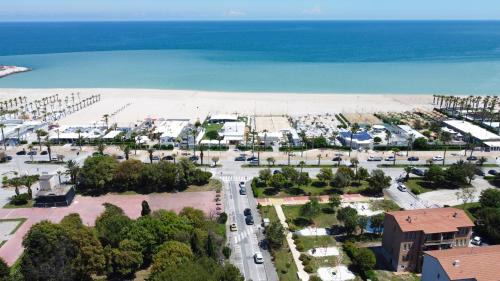 Civitanova Marche Apartamento | Modern City Apartment for Your Stay by Host Hero