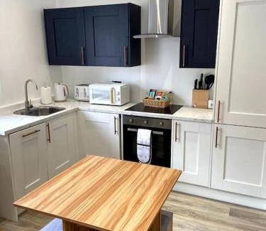 Norwich Apartamento | Modern City Centre Flat
