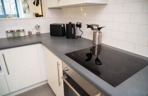 Leeds City Center Apartamento | Modern City Centre Two Bedroom Suite & NETFLIX & WIFI