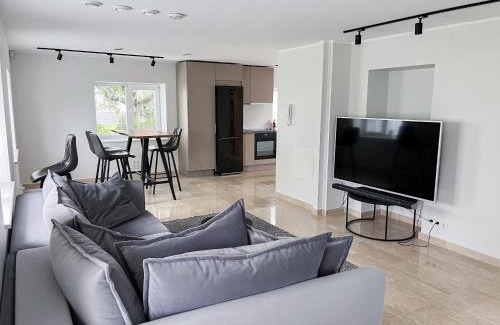 Mustamae Casa | Modern City House with Sauna