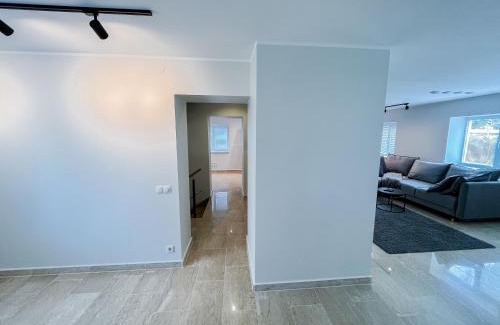 Mustamae Casa | Modern City House with Sauna