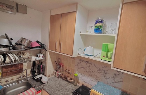 Hua Mak Condominio | Modern Condo with Full Amenities Bangkok