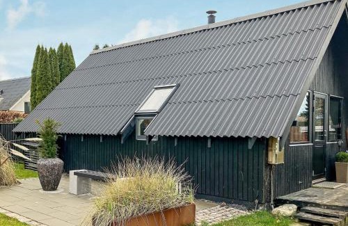 Karrebksminde Casa | Modern Coastal Retreat in Eno-By Traum