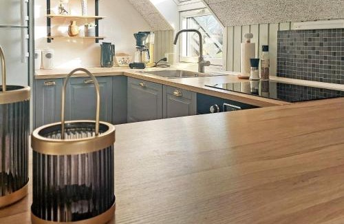 Karrebksminde Casa | Modern Coastal Retreat in Eno-By Traum