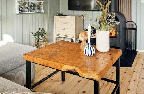 Karrebksminde Casa | Modern Coastal Retreat in Eno-By Traum