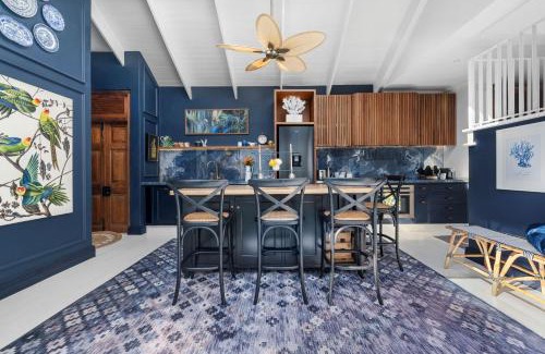 Kalk Bay Apartamento | Modern Coastal Townhouse at The Majestic