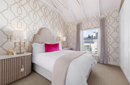 Kalk Bay Apartamento | Modern Coastal Townhouse at The Majestic