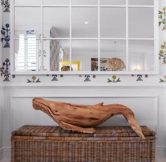 Kalk Bay Apartamento | Modern Coastal Townhouse at The Majestic