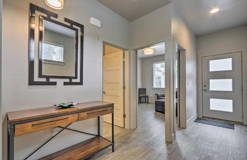 Coeur d'Alene Casa | Modern Coeur dAlene Home Near Trails and River!