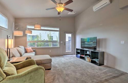 Coeur d'Alene Casa | Modern Coeur dAlene Home Near Trails and River!