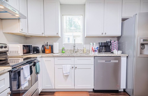 Columbus Casa | Modern Columbus Haven Military