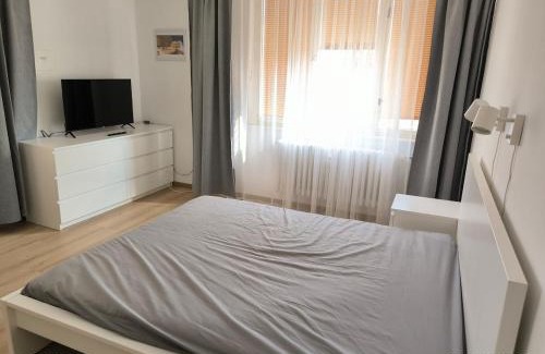Dvur Kralove nad Labem Apartamento | Modern comfort in the heart of the city of Dvůr Králové nad Labem