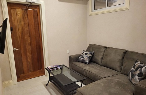 Georgetown Casa | Modern Comfort Close to Embassies and Hotel Area