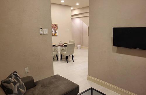 Georgetown Casa | Modern Comfort Close to Embassies and Hotel Area