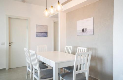 Nahariya Apartamento | Modern Comfort Escape by Sea N' Rent