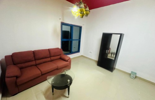 Ajman Casa | Modern Comfort Fully Furnished Room for Rent