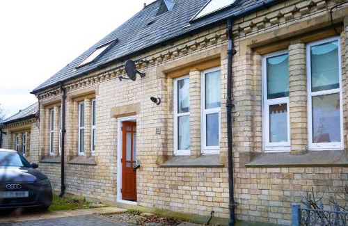 Marske-by-the-Sea Casa | Modern Comfort in a Beautiful Location - No3 Rosedene Mews
