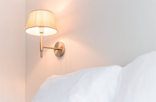 Fareja Apartamento | Modern comfort in a rural oasis