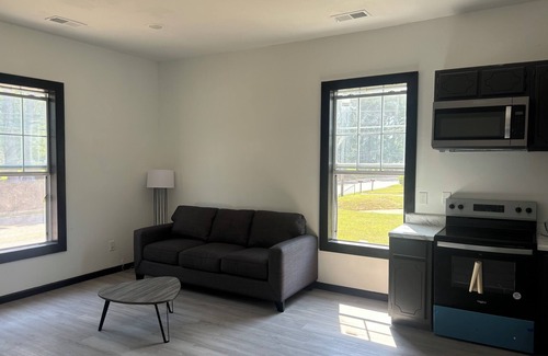 Jackson Casa | Modern Comfort in Jackson,TN LANA area