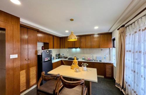 Lalitpur Apartamento | Modern comfort in the heart of Patan