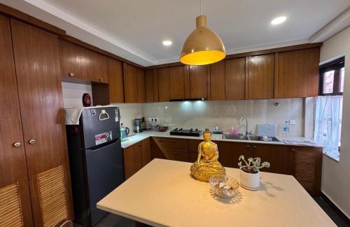 Lalitpur Apartamento | Modern comfort in the heart of Patan