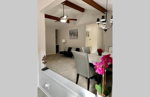 South Baton Rouge Apartamento | Modern Comfort in the Heart of Baton Rouge, Mall of Louisiana