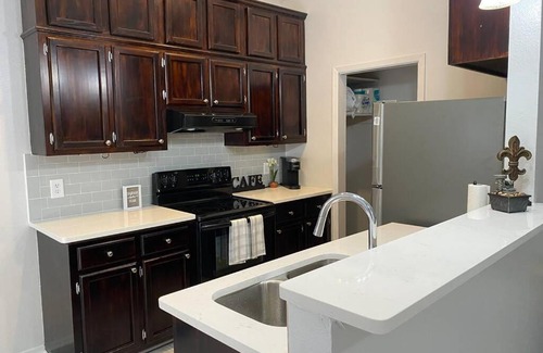 South Baton Rouge Apartamento | Modern Comfort in the Heart of Baton Rouge, Mall of Louisiana