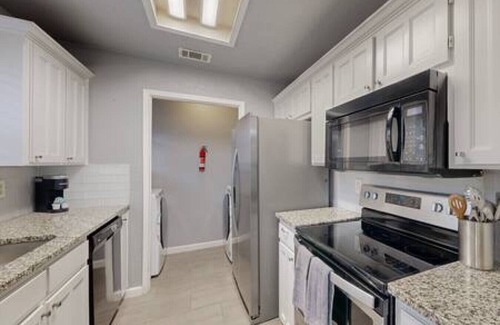 Euless Casa | Modern Comfort Lux Stay | Near DFW Airport