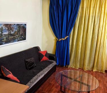 Moschato-Tavros Casa | Modern Comfort Minutes from Plaka & Monastiraki