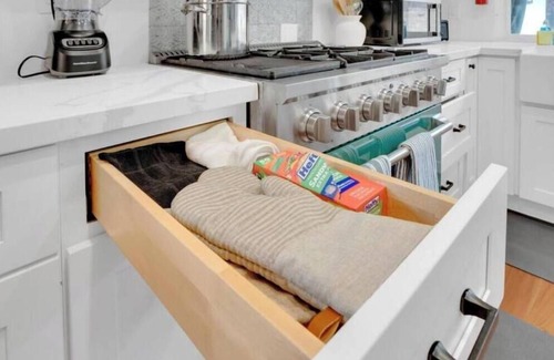 Pinole Casa | Modern Comfort: Silvercreek Edition