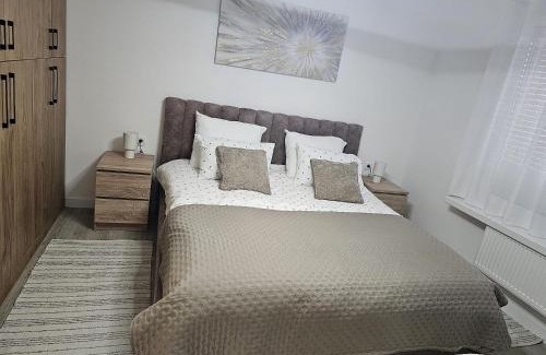 Gallifort Apartamento | Modern Comfort Spot Apartments
