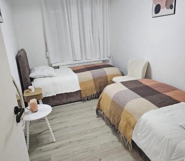 Gallifort Apartamento | Modern Comfort Spot Apartments