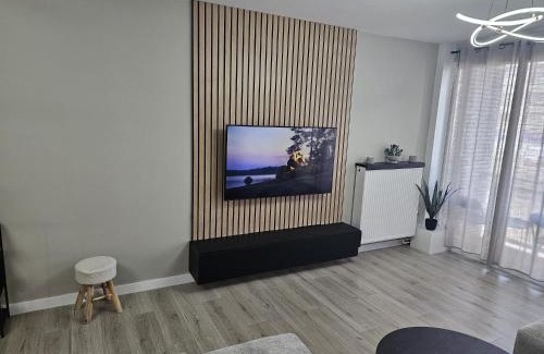 Gallifort Apartamento | Modern Comfort Spot Apartments