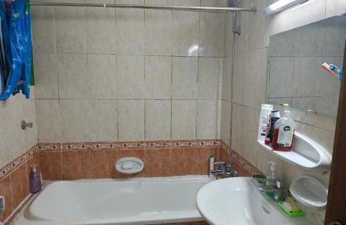 Al Qasimia Casa | Modern Comfort Stay