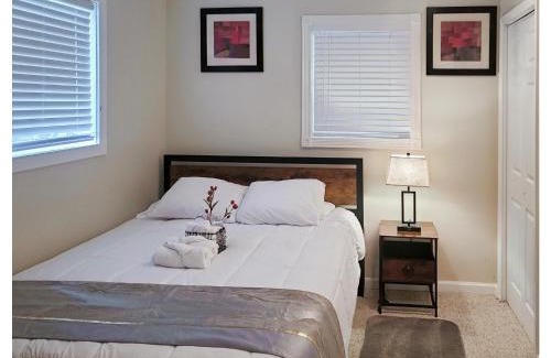 Hybla Valley Casa | Modern Comfort Stays