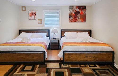 Hybla Valley Casa | Modern Comfort Stays
