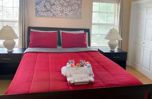 Hybla Valley Casa | Modern Comfort Stays