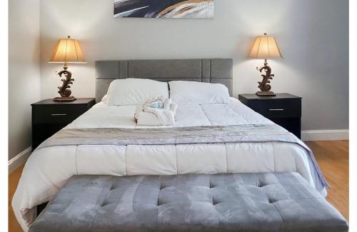 Hybla Valley Casa | Modern Comfort Stays