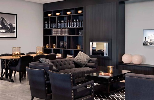 Zestienhoven Hotel | Modern Comfort Steps from Rotterdam Airport with Onsite Dining!