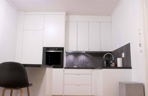 Tromso Apartamento | Modern Comfort with Panoramic view