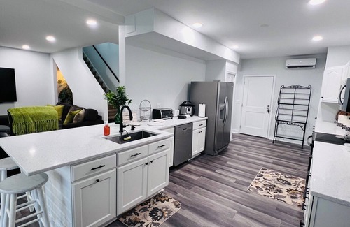 Lewisville Apartamento | Modern, Comfortable and Cozy Large Apartment